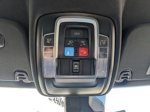 New 2026 RAM 1500 Big Horn image 35