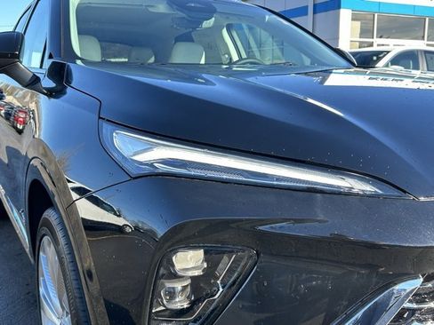 New 2026 Buick Envision Avenir image 18