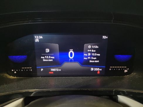 Used 2022 Volkswagen Taos S FWD image 23