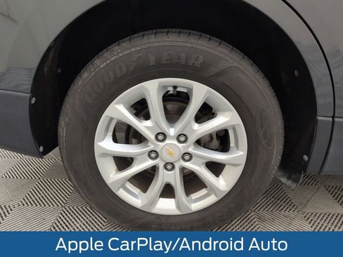 Used 2019 Chevrolet Equinox LT FWD image 18
