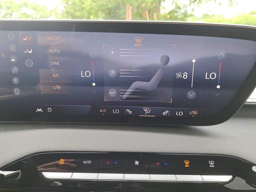 New 2026 Buick Enclave Preferred FWD image 23