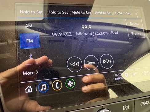 Used 2024 Chevrolet Malibu RS FWD image 32