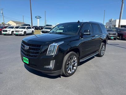 Used 2020 Cadillac Escalade Luxury w/ Escalade Sport Edition