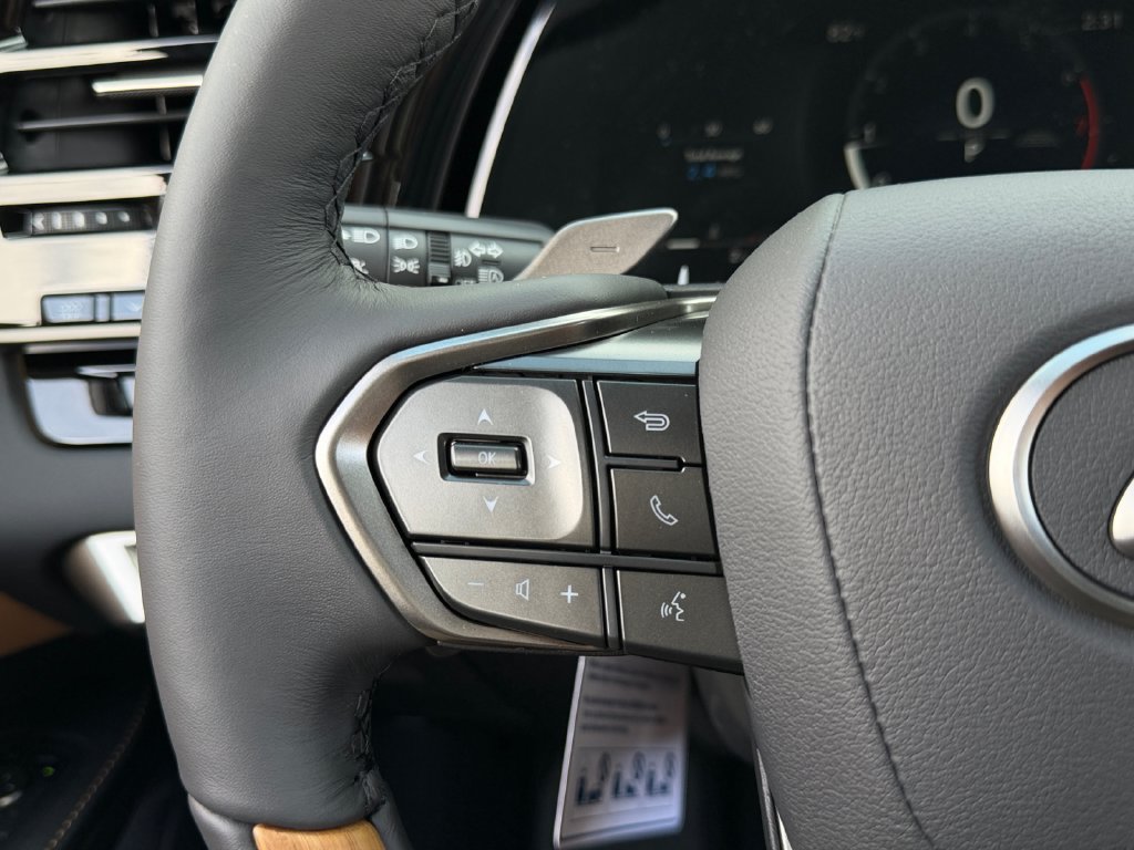 New 2026 Lexus RX 350 Premium AWD/4WD image 16