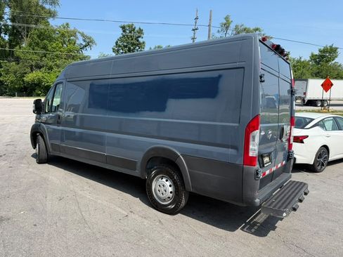 Used 2021 RAM ProMaster 3500 FWD image 6