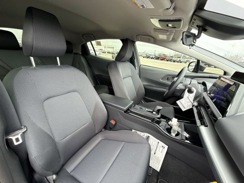 New 2026 Toyota Prius LE image 25