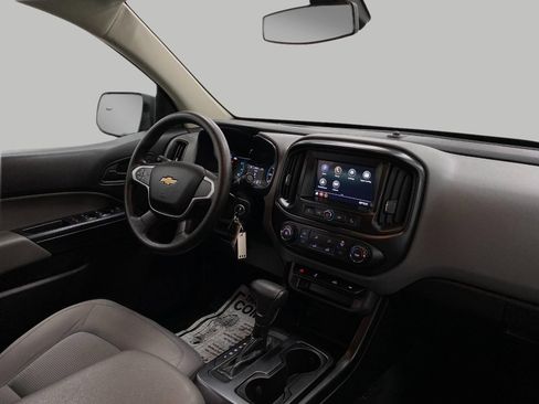Used 2019 Chevrolet Colorado W/T w/ WT Convenience Package image 18