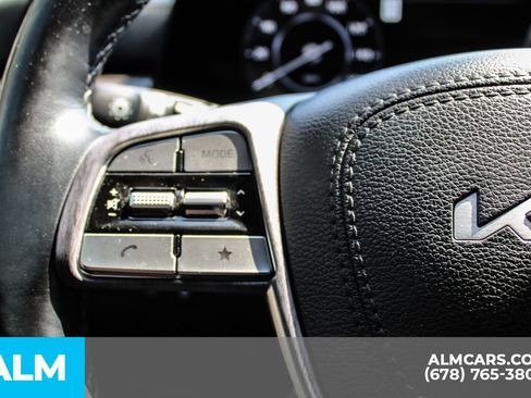 Used 2024 Kia Telluride SX Prestige X-Pro AWD/4WD image 28