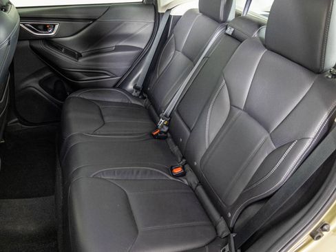 Used 2023 Subaru Forester Touring w/ Popular Package #3 AWD/4WD image 40