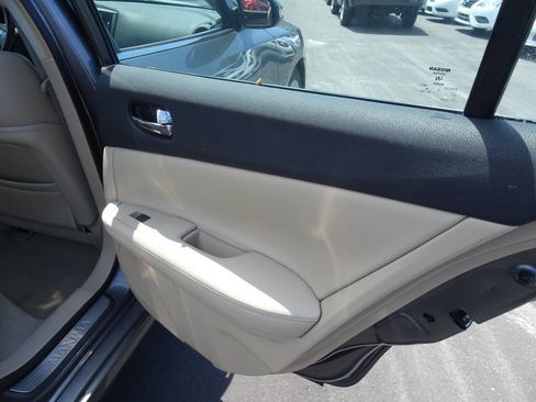 Used 2014 Nissan Maxima 3.5 SV w/ Technology Package image 23