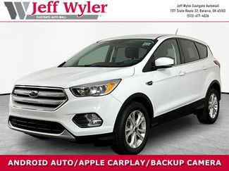 Used 2019 Ford Escape SE AWD/4WD video 1