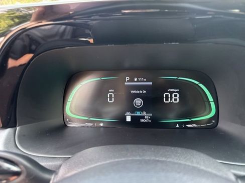 Used 2023 Hyundai Palisade XRT image 11