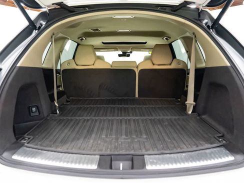 Used 2018 Acura MDX SH-AWD image 8