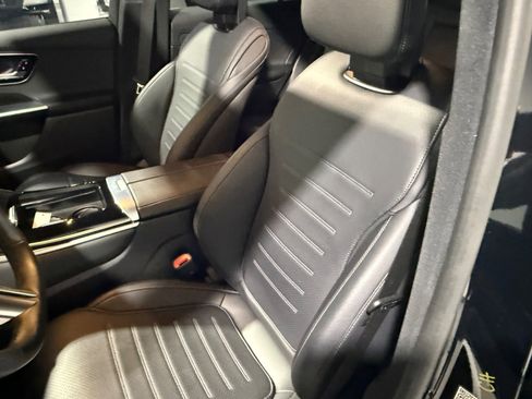 Used 2024 Mercedes-Benz GLC 300 4MATIC w/ AMG Line image 28