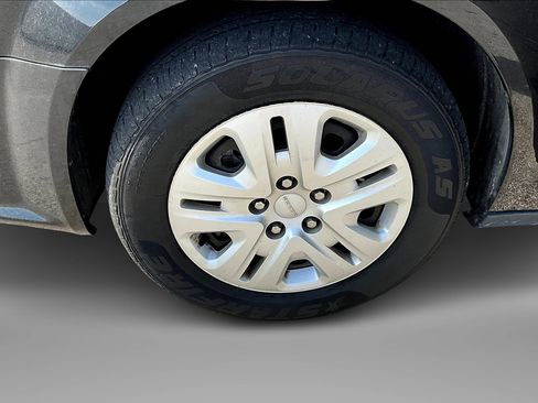 Used 2017 Dodge Grand Caravan SE w/ Power Window Group image 2