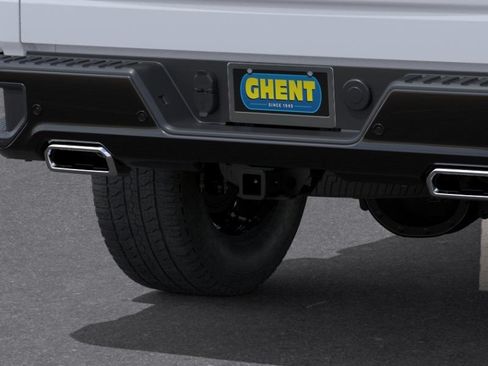 New 2026 Chevrolet Silverado 1500 LT Trail Boss w/ LT Trail Boss Premium Package AWD/4WD image 14