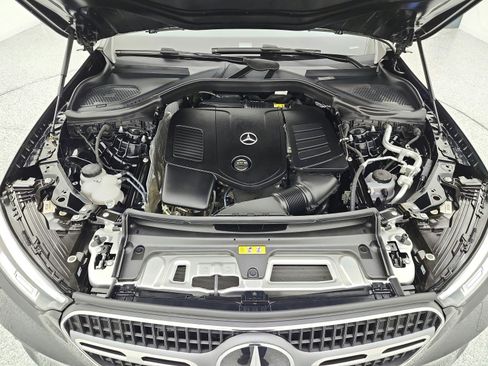 Certified 2026 Mercedes-Benz GLC 300 image 23