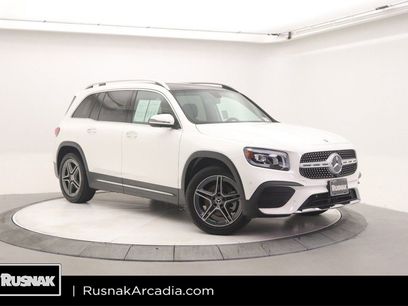 Certified 2022 Mercedes-Benz GLB 250