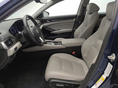 Used 2019 Honda Accord EX-L image 17