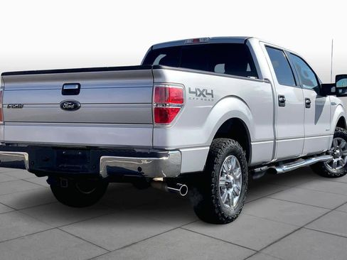 Used 2012 Ford F150 XLT w/ XLT Chrome Pkg image 13