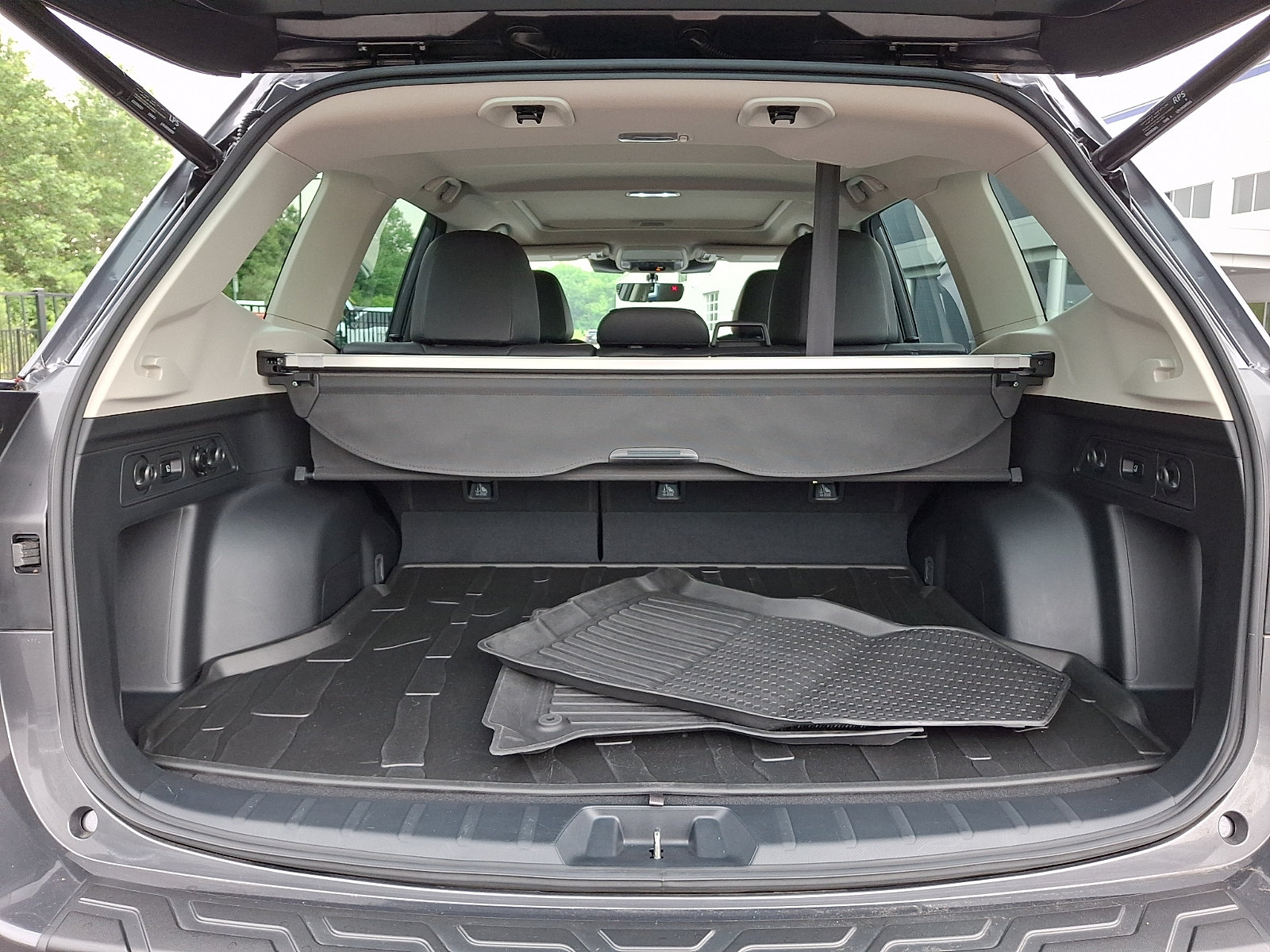 Certified 2023 Subaru Forester Limited w/ Popular Package #2 AWD/4WD image 28