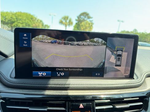 New 2026 Acura MDX SH-AWD w/ Advance Package image 26