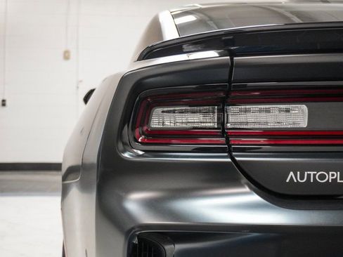 Used 2025 Dodge Charger R/T Scat Pack w/ Track Pack image 34