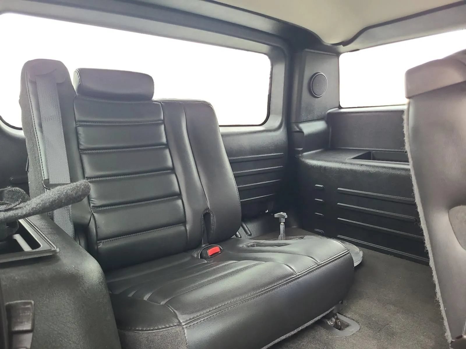 Used 2006 HUMMER H2 AWD/4WD image 21