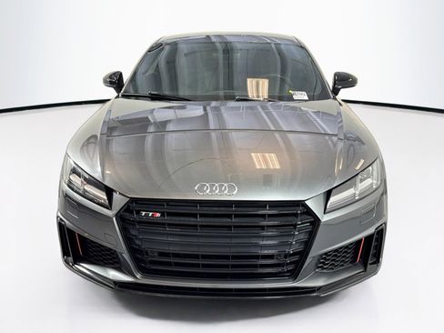 Used 2019 Audi TTS 2.0T Coupe image 6