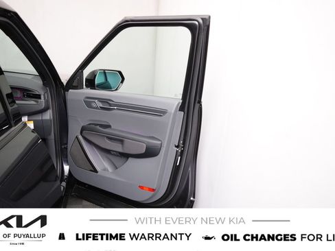 New 2026 Kia EV9 Land AWD/4WD image 15