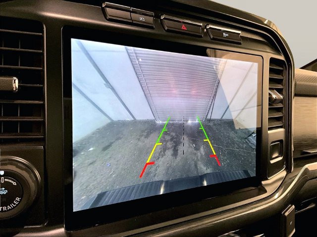 Used 2022 Ford F150 XLT w/ Equipment Group 302A High AWD/4WD image 20