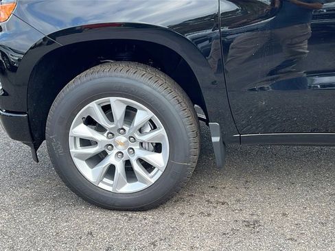 New 2026 Chevrolet Silverado 1500 Custom image 9