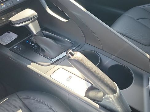 New 2026 Hyundai Elantra SEL Sport FWD image 15