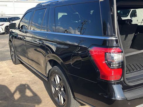 Used 2021 Ford Expedition Max Limited RWD image 5