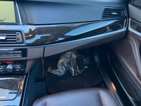 Used 2014 BMW 528i 528i image 26