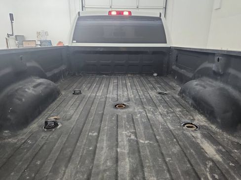 Used 2024 RAM 3500 Big Horn AWD/4WD image 55