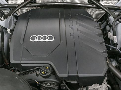 Used 2023 Audi Q5 2.0T Premium Plus AWD/4WD image 17