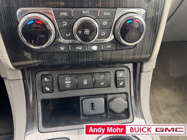 Used 2015 Chevrolet Traverse LT FWD image 33