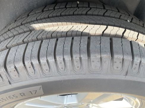 Used 2008 Ford Edge SEL AWD/4WD image 18