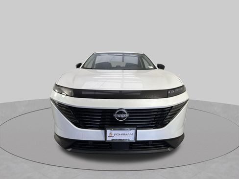 Used 2025 Nissan Murano SV AWD/4WD image 25