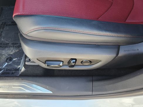 Used 2024 Lexus RX 350 F Sport w/ Convenience Package image 15