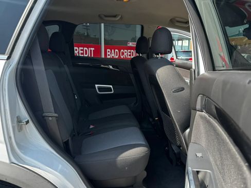 Used 2015 Chevrolet Captiva Sport LS FWD image 19