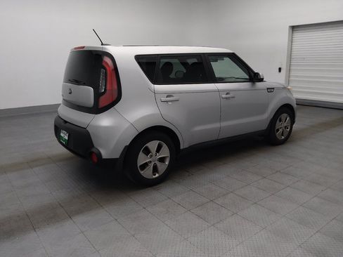 Used 2016 Kia Soul FWD image 10