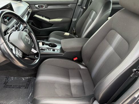 Used 2025 Honda Civic Sport image 13