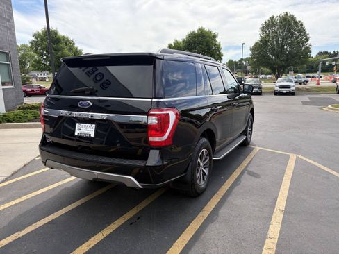 Certified 2021 Ford Expedition XLT AWD/4WD image 6