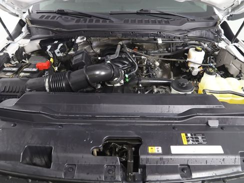 Used 2024 Ford F250 XL w/ XL Driver Assist Package image 42