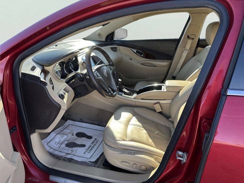 Used 2012 Buick LaCrosse Premium image 9