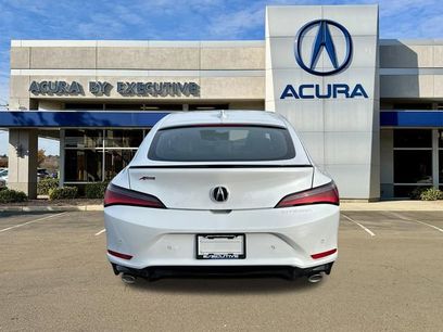New 2026 Acura Integra A-Spec