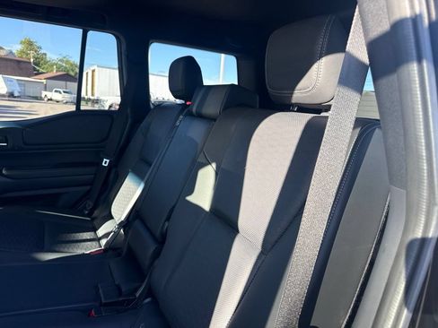 Used 2024 Toyota Land Cruiser AWD/4WD image 17
