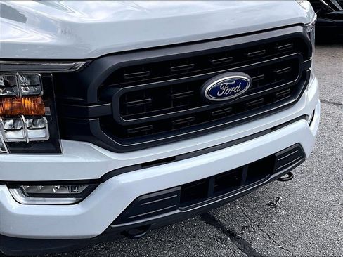 Used 2023 Ford F150 XLT w/ Equipment Group 302A High AWD/4WD image 30